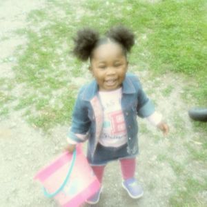 Meet your Posher, Barbara